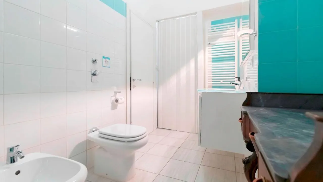 Apartment Ferienwohnung Italianway - Gioia 31 Mailand Italien