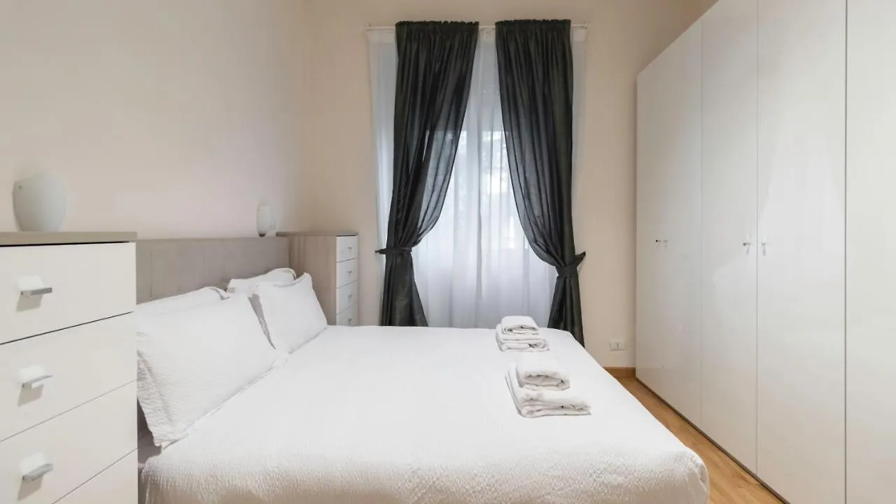 Ferienwohnung Italianway - Gioia 31 Mailand 0*,