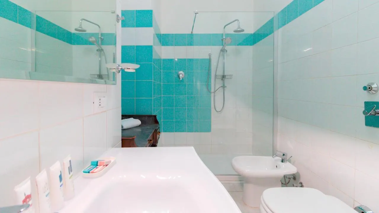 Italianway - Gioia 31 Apartment Milan Italy