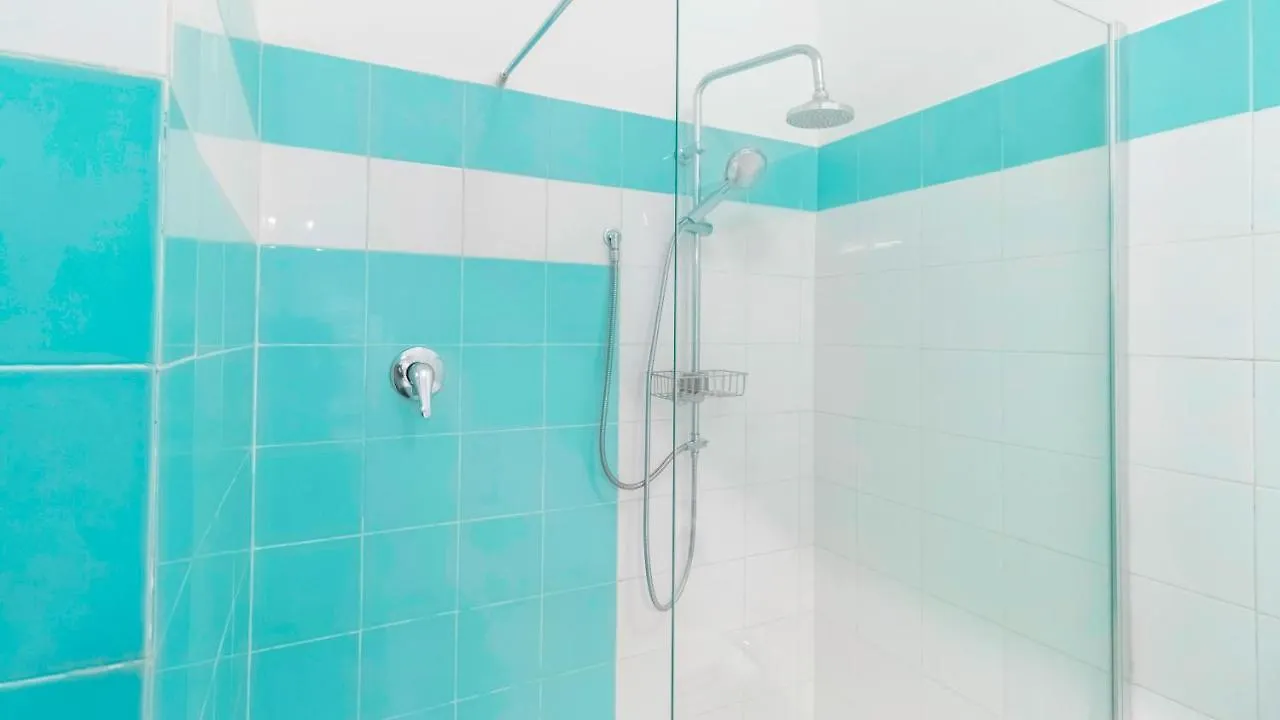 Italianway - Gioia 31 Apartment Milan
