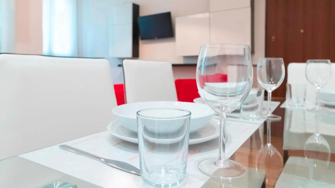Italianway - Gioia 31 Apartment Milan