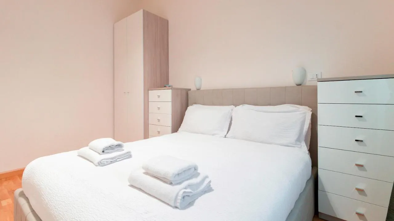 Italianway - Gioia 31 Apartment Milan Italy