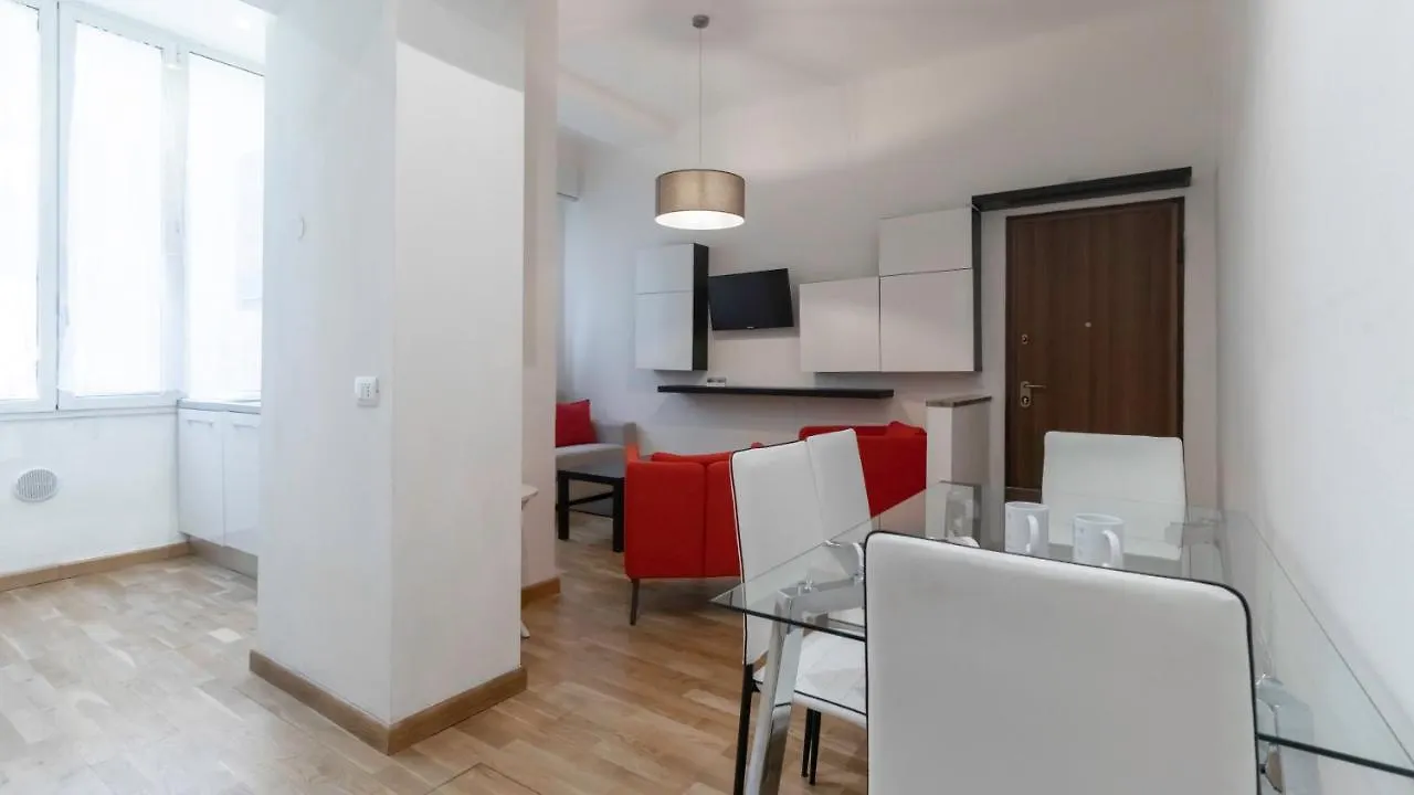 Italianway - Gioia 31 Apartment Milan 0*,  Italy