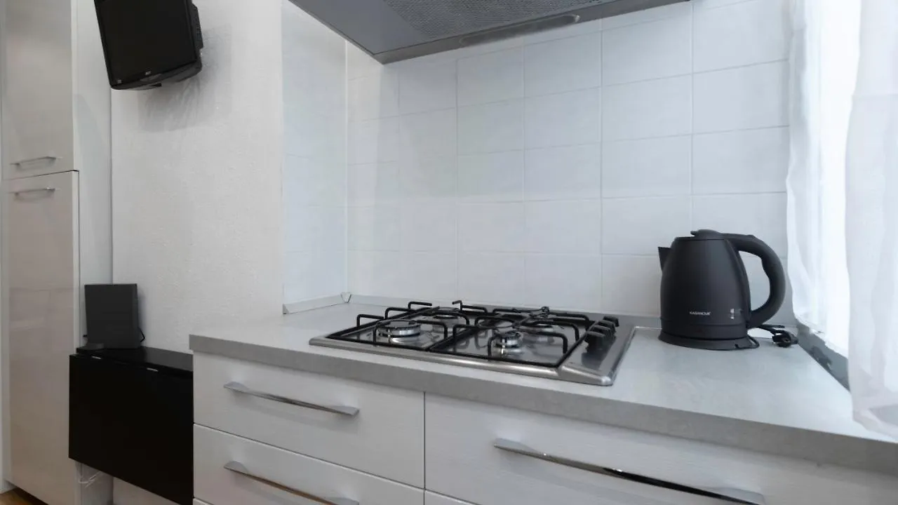 Italianway - Gioia 31 Apartment Milan
