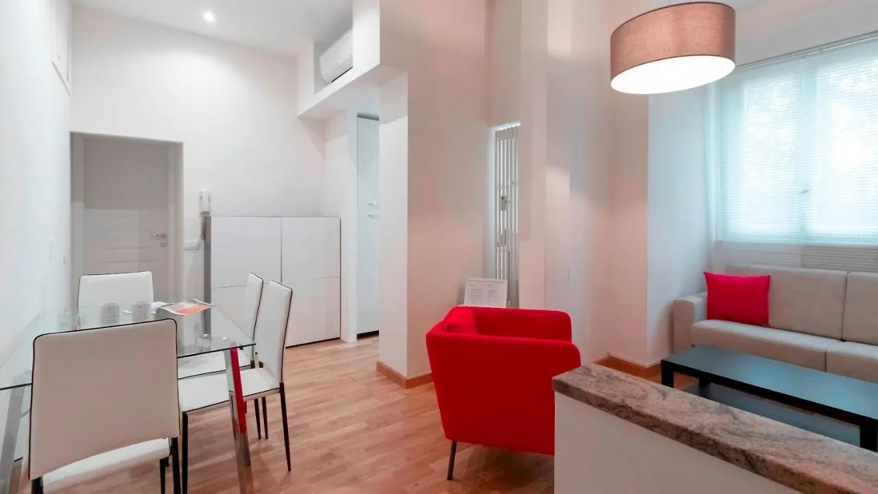 Italianway - Gioia 31 Apartment Milan