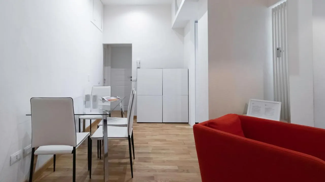 Italianway - Gioia 31 Apartment Milan